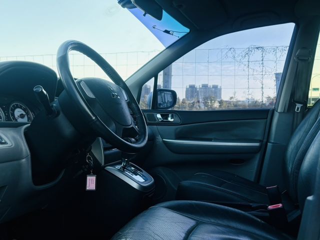 MITSUBISHI三菱 SAVRIN  第9張相片