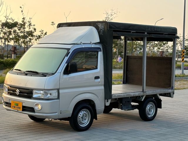 SUZUKI鈴木 CARRY  第1張相片