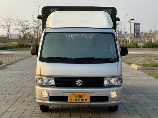 SUZUKI鈴木 CARRY  第3張相片