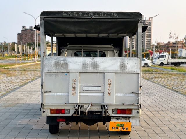 SUZUKI鈴木 CARRY  第4張相片