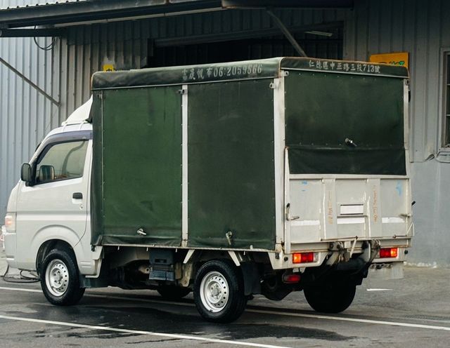 SUZUKI鈴木 CARRY  第5張相片