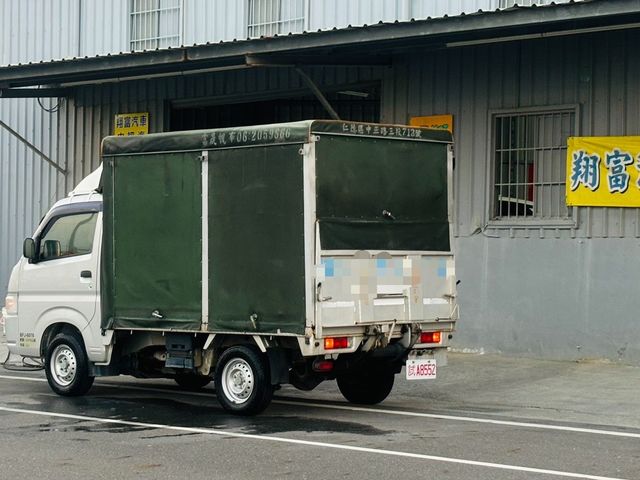 SUZUKI鈴木 CARRY  第6張相片