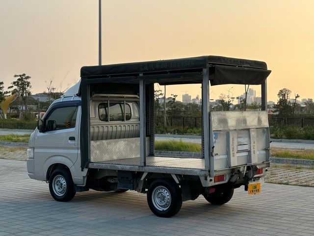 SUZUKI鈴木 CARRY  第7張相片