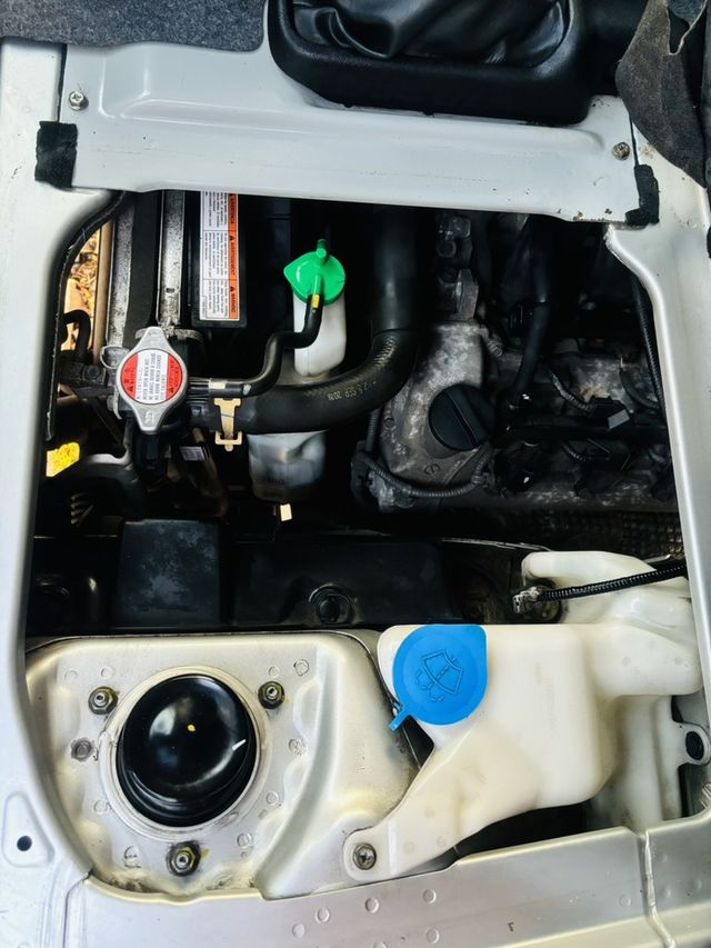 SUZUKI鈴木 CARRY  第8張相片