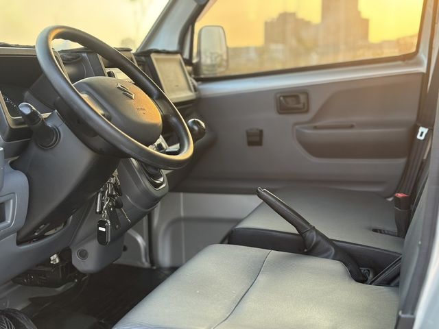 SUZUKI鈴木 CARRY  第9張相片