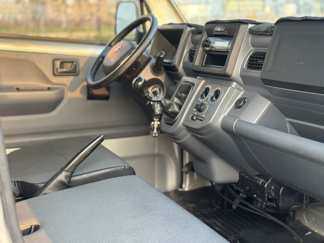 SUZUKI鈴木 CARRY  第10張相片