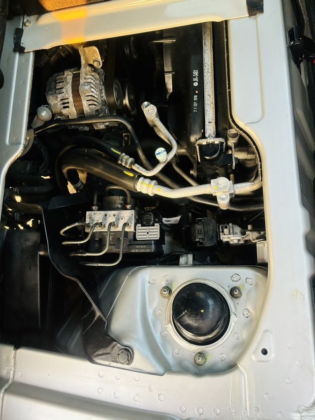 SUZUKI鈴木 CARRY  第11張相片