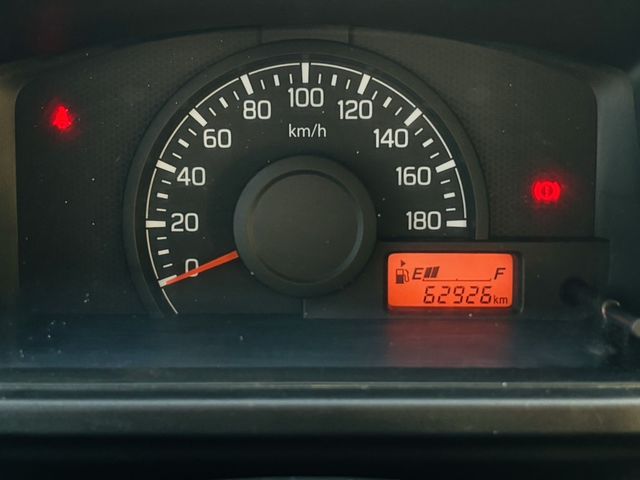 SUZUKI鈴木 CARRY  第12張相片