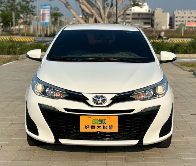 TOYOTA豐田 YARIS  第3張相片