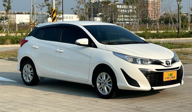 TOYOTA豐田 YARIS  第5張相片