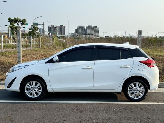 TOYOTA豐田 YARIS  第6張相片