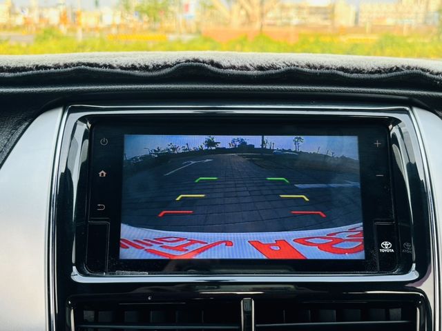 TOYOTA豐田 YARIS  第8張相片