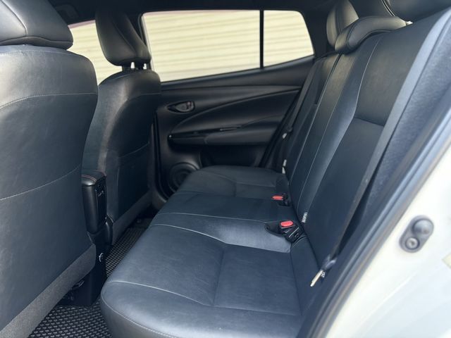 TOYOTA豐田 YARIS  第10張相片