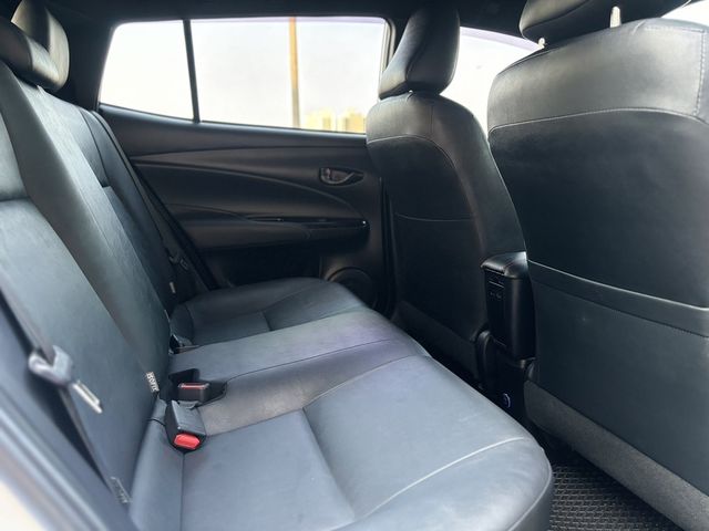 TOYOTA豐田 YARIS  第11張相片