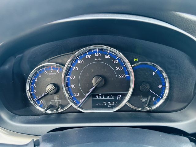 TOYOTA豐田 YARIS  第12張相片