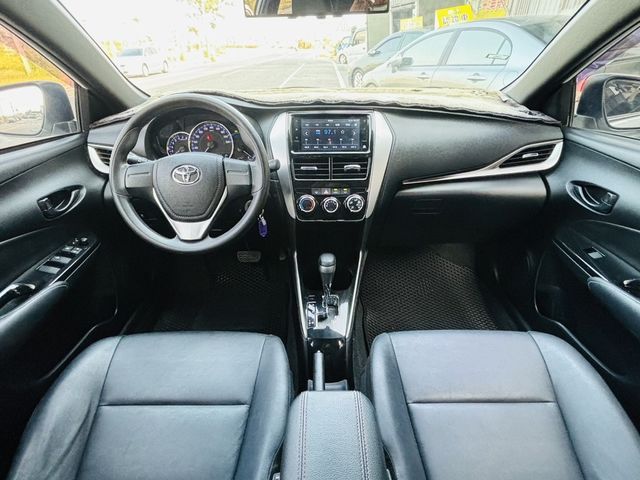 TOYOTA豐田 YARIS  第13張相片