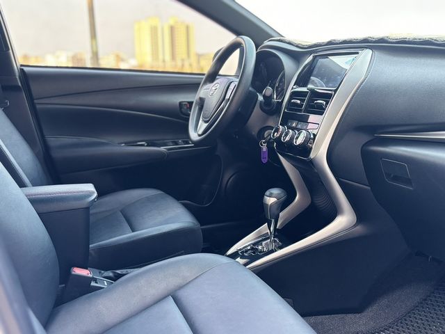 TOYOTA豐田 YARIS  第14張相片