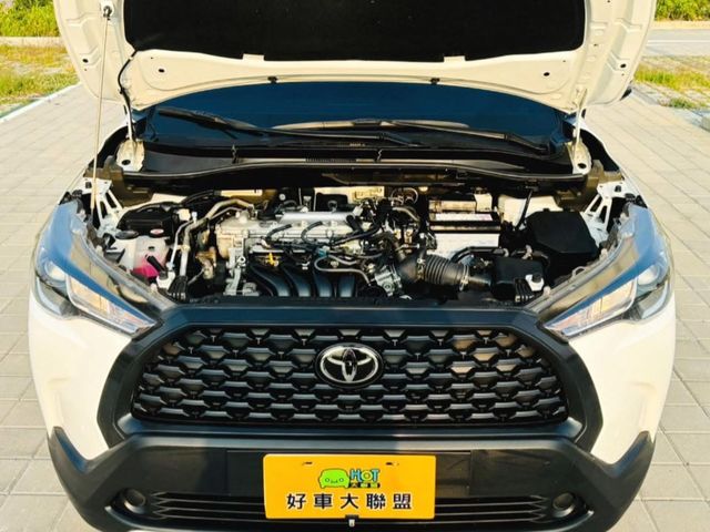 TOYOTA豐田 COROLLA CROSS  第5張相片