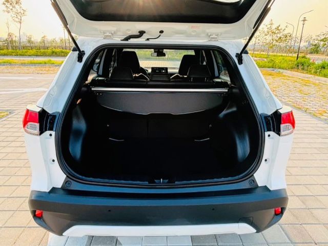 TOYOTA豐田 COROLLA CROSS  第6張相片