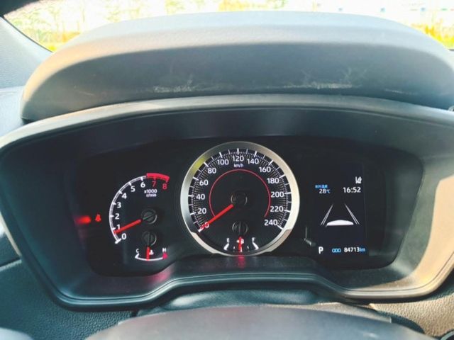 TOYOTA豐田 COROLLA CROSS  第10張相片
