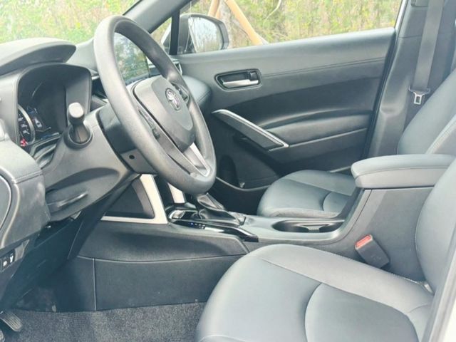 TOYOTA豐田 COROLLA CROSS  第11張相片