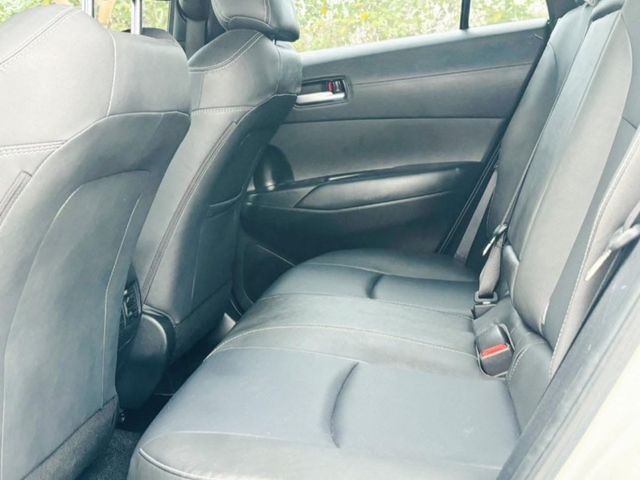 TOYOTA豐田 COROLLA CROSS  第13張相片