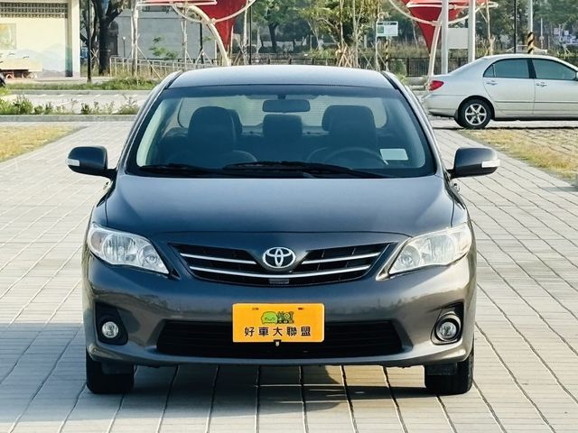 TOYOTA豐田 ALTIS  第3張相片