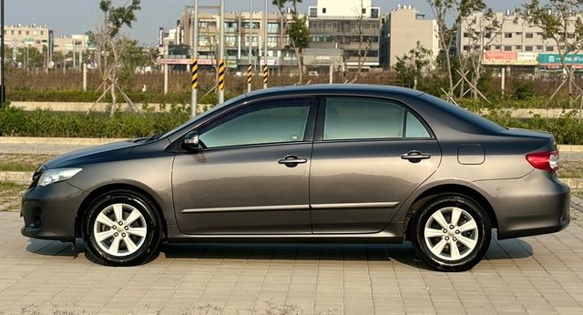 TOYOTA豐田 ALTIS  第6張相片