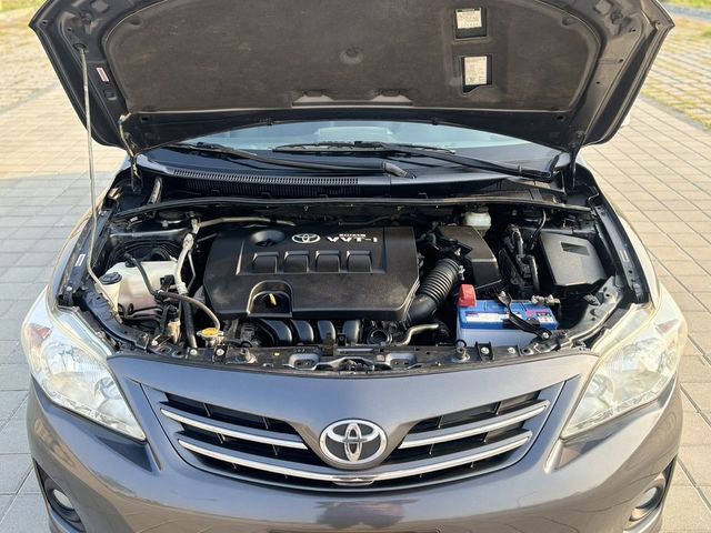 TOYOTA豐田 ALTIS  第8張相片