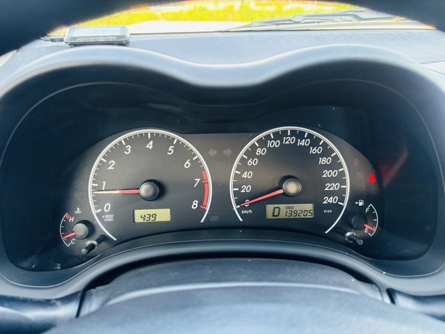 TOYOTA豐田 ALTIS  第9張相片