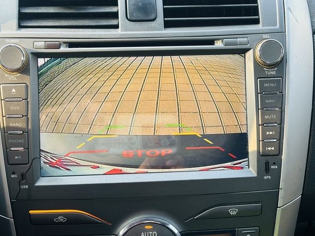 TOYOTA豐田 ALTIS  第13張相片