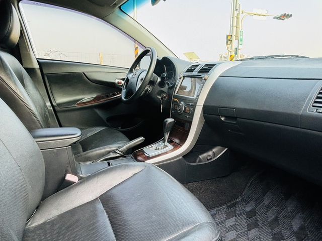 TOYOTA豐田 ALTIS  第15張相片