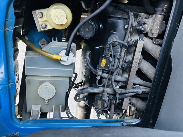 MITSUBISHI三菱 VERYCA  第5張相片