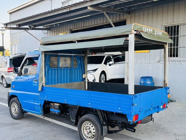 MITSUBISHI三菱 VERYCA  第10張相片