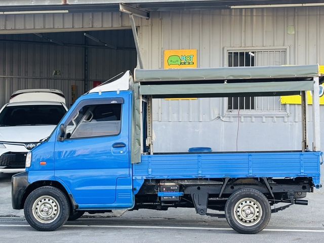 MITSUBISHI三菱 VERYCA  第12張相片