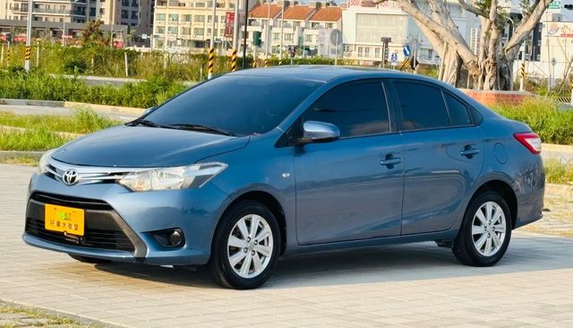 TOYOTA豐田 VIOS  第2張相片