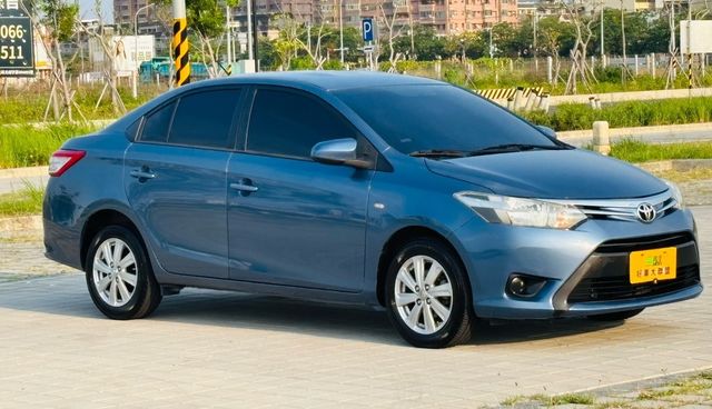 TOYOTA豐田 VIOS  第3張相片