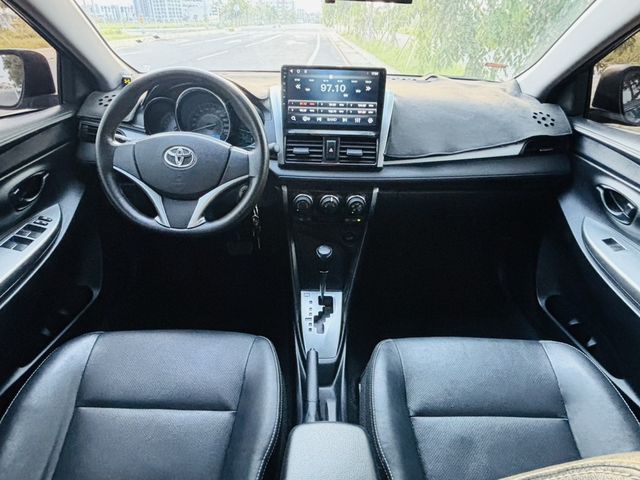 TOYOTA豐田 VIOS  第5張相片