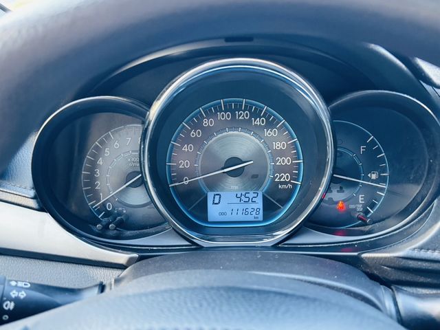 TOYOTA豐田 VIOS  第6張相片