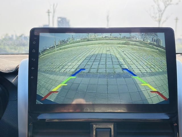 TOYOTA豐田 VIOS  第7張相片
