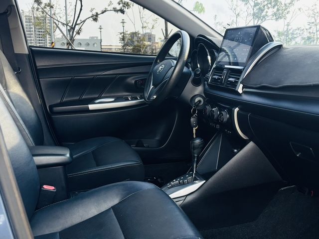 TOYOTA豐田 VIOS  第9張相片