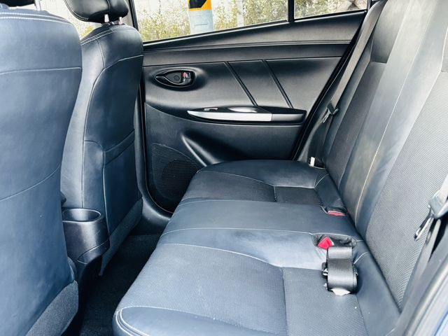 TOYOTA豐田 VIOS  第10張相片