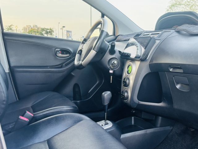 TOYOTA豐田 VIOS  第11張相片