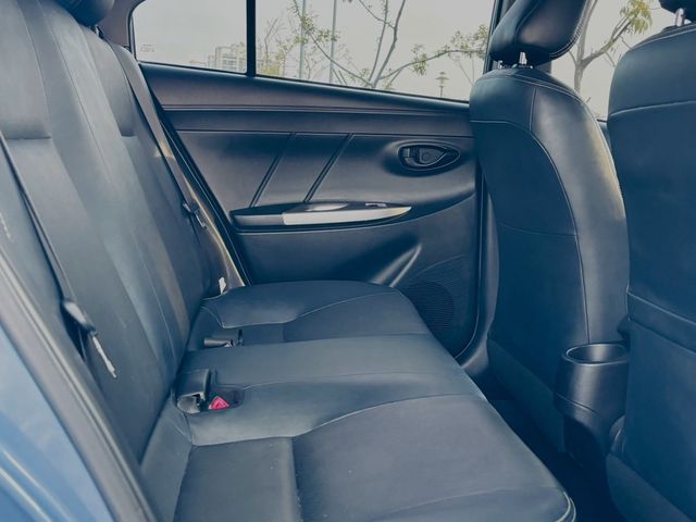 TOYOTA豐田 VIOS  第13張相片