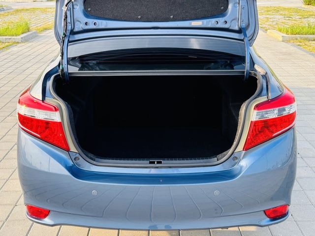 TOYOTA豐田 VIOS  第14張相片