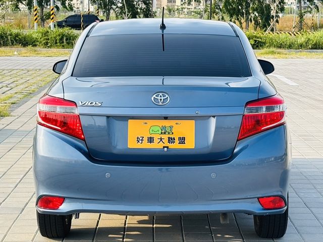 TOYOTA豐田 VIOS  第15張相片