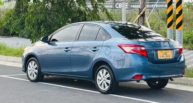 TOYOTA豐田 VIOS  第16張相片