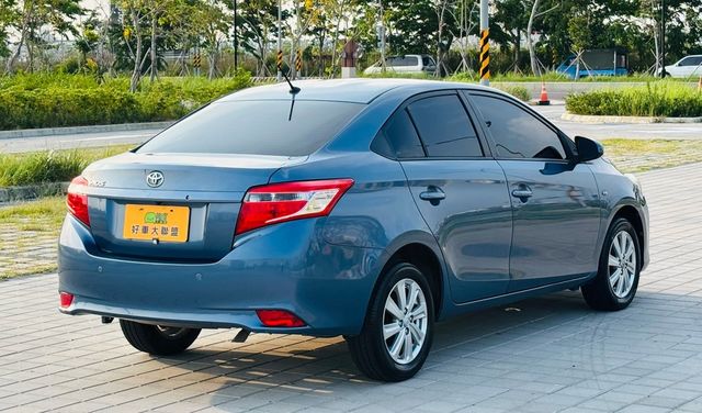 TOYOTA豐田 VIOS  第19張相片