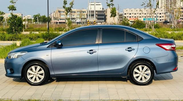 TOYOTA豐田 VIOS  第20張相片