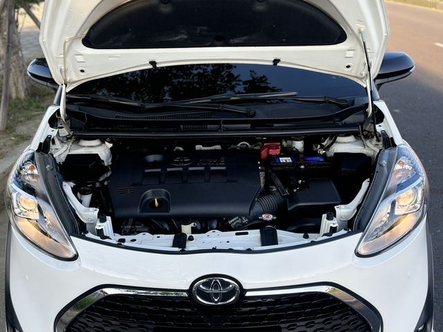 TOYOTA豐田 SIENTA  第4張相片